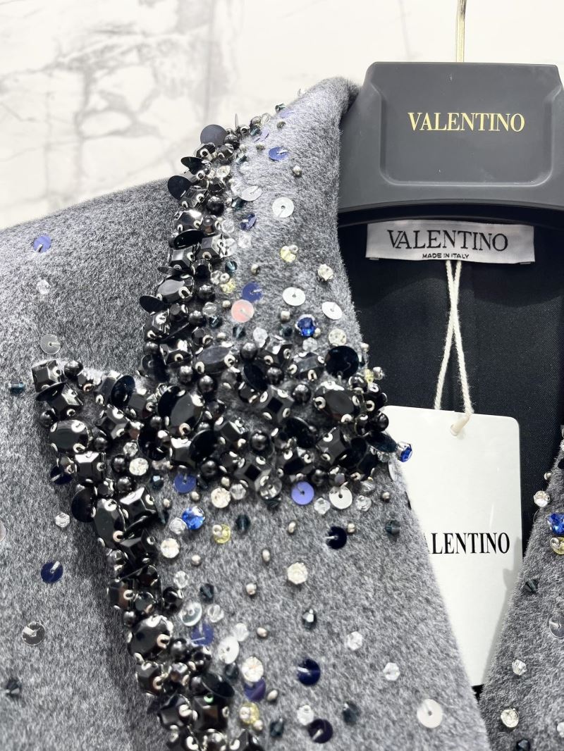 Valentino Outwear